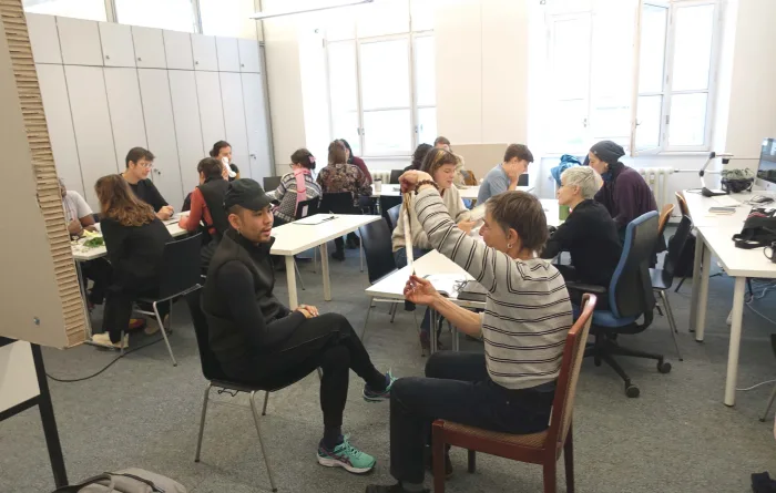 Roundtable