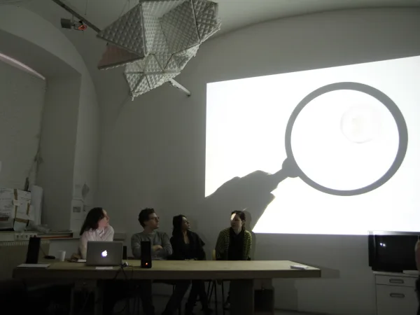 Semester Presentation