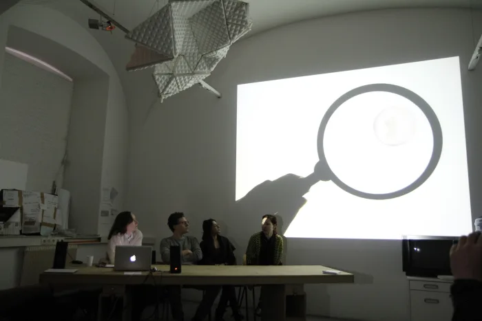 Semester Presentation