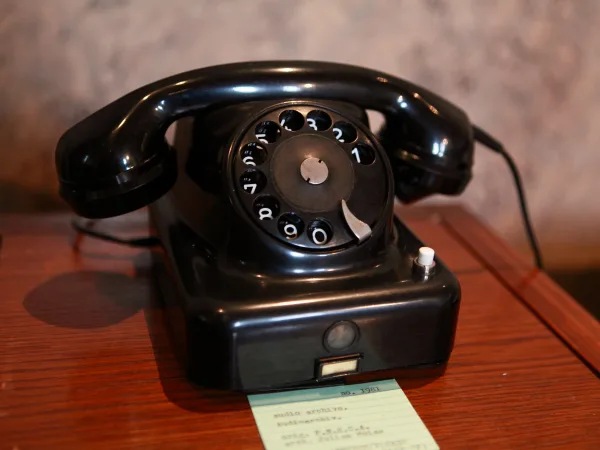 Sound of extinct and / or endangered Species of technology, 2011
