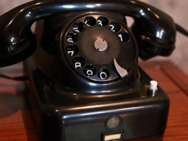 Sound of Extinct and/or Endangered Species of Technology