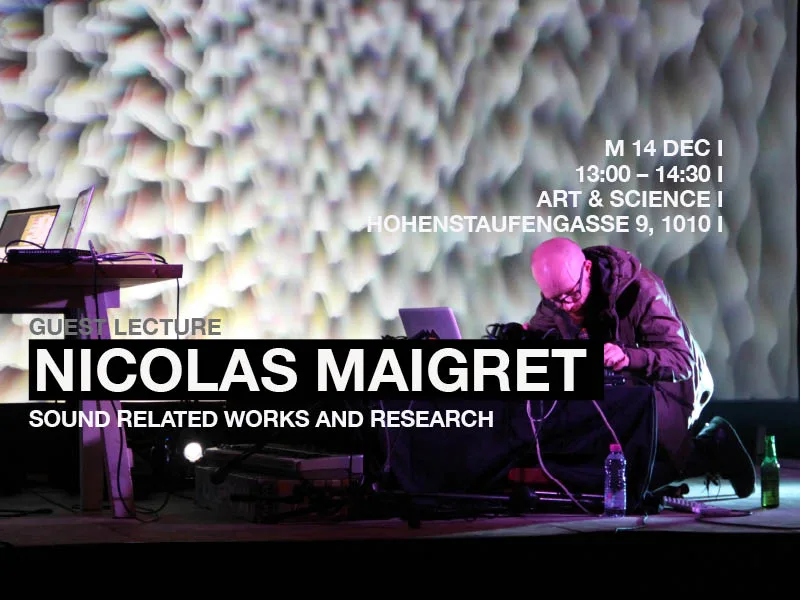 Sound Related Works and Research