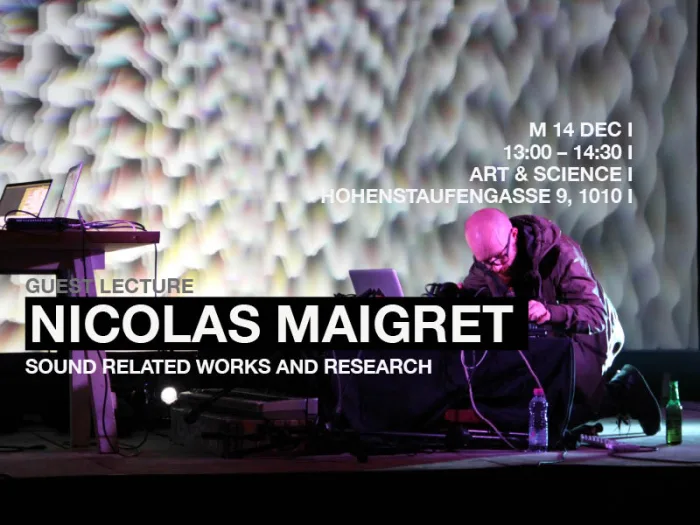 Sound Related Works and Research