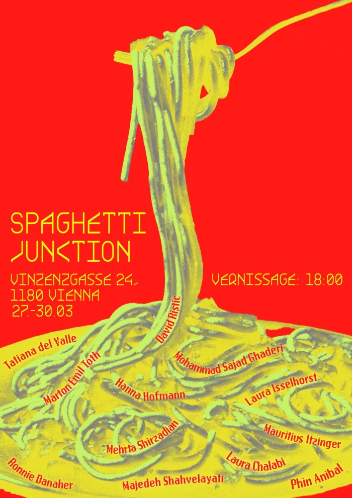 Spaghetti Junction