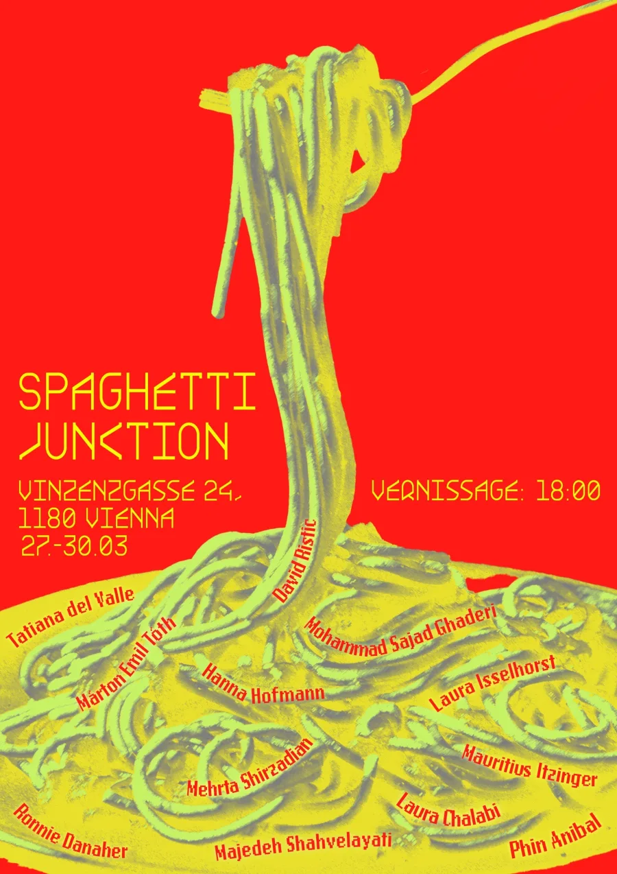 Spaghetti Junction
