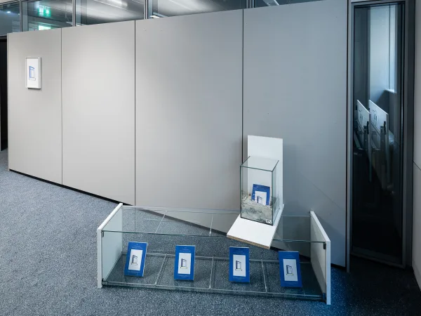 Speculative collaboration as a practice in the appraisal of time