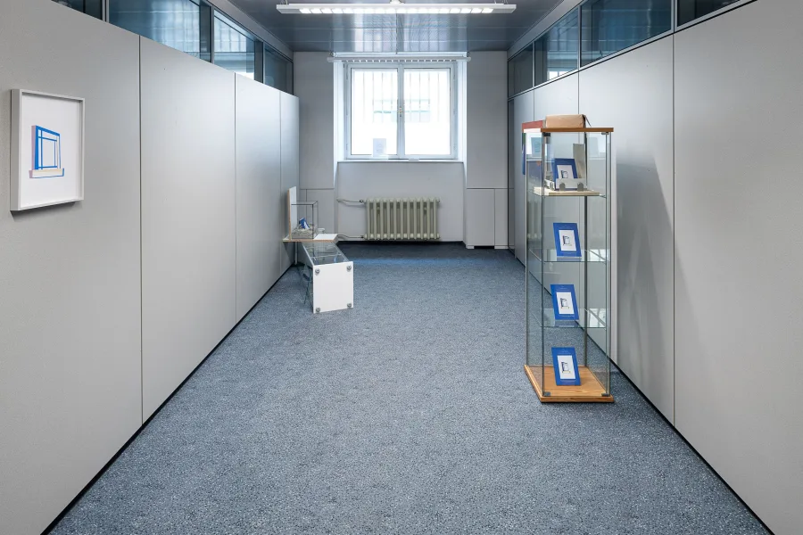 Speculative collaboration as a practice in the appraisal of time