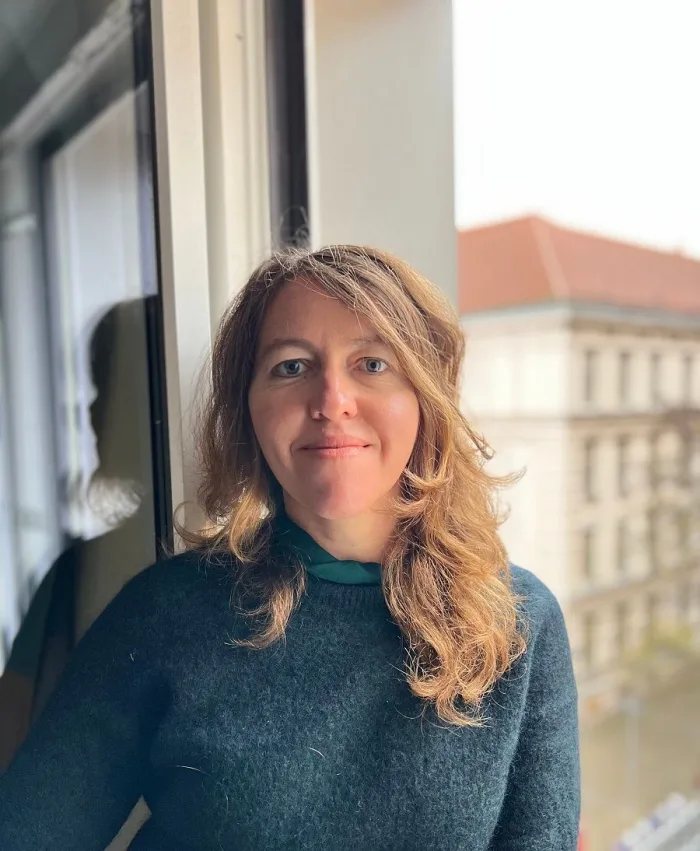 Tanja Traxler part of curatorial team for the permanent exhibition “Science Chances” at the Technical Museum Vienna