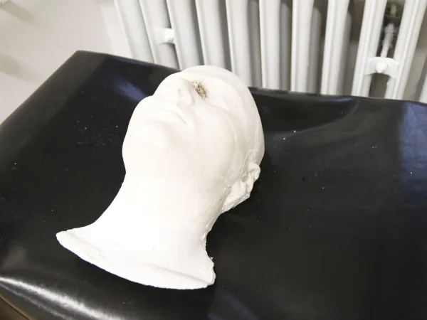 Ten Types of Torture | The Lost Faces