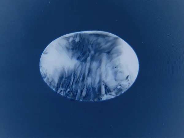The Atlas of Becoming Nothingness (and Somethingness)