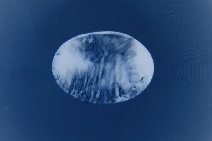 The Atlas of Becoming Nothingness (and Somethingness)