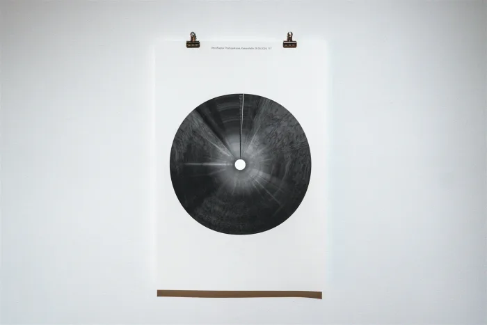 The Atlas of the Parallel Present #3