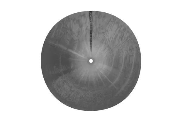 The Atlas of the Parallel Present #3