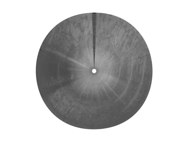 The Atlas of the Parallel Present #3