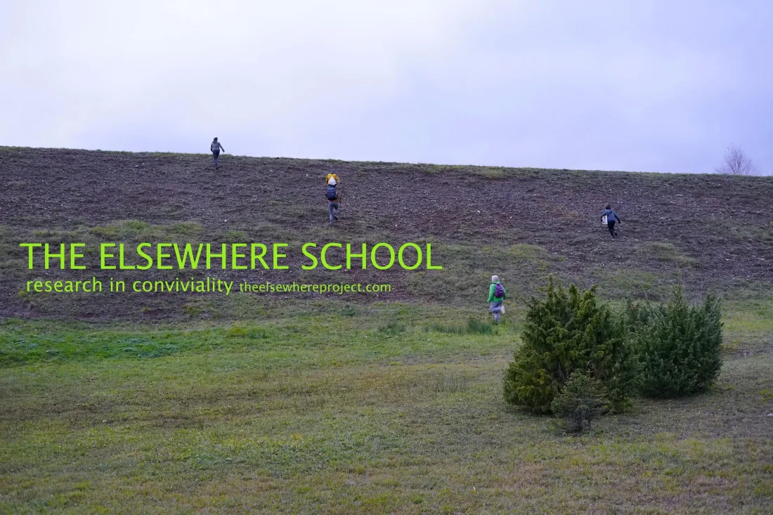 The Elsewhere School
