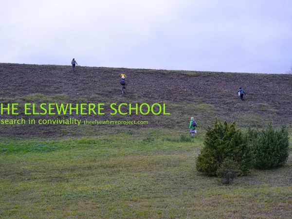 The Elsewhere School