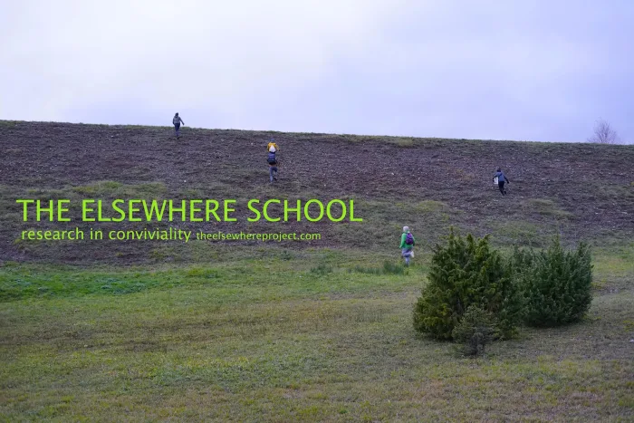 The Elsewhere School
