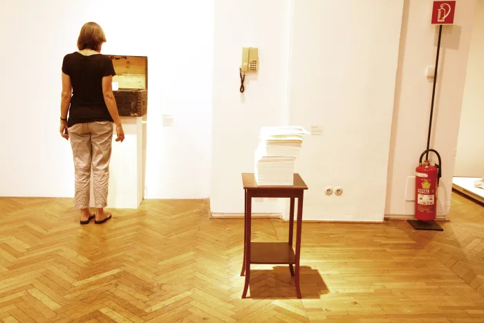 © University of Applied Arts Vienna