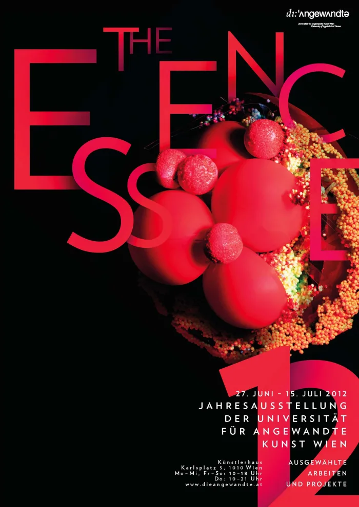 The Essence 12