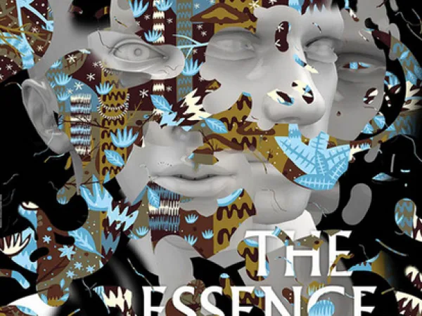 The Essence 13
