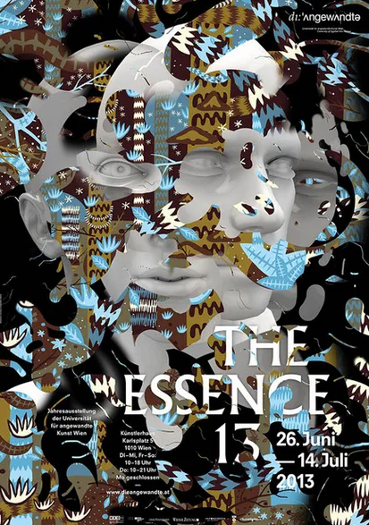 The Essence 13
