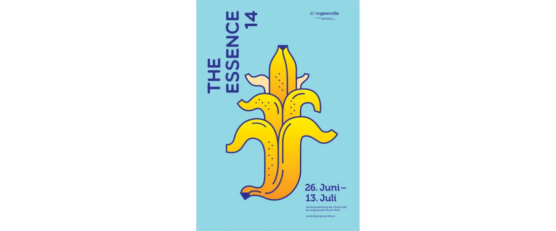 The Essence 14