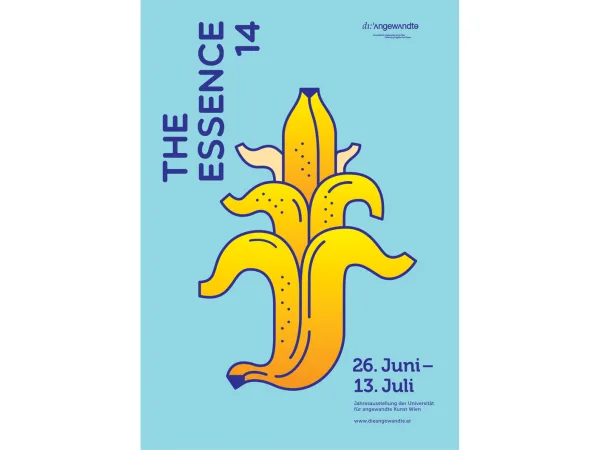 The Essence 14