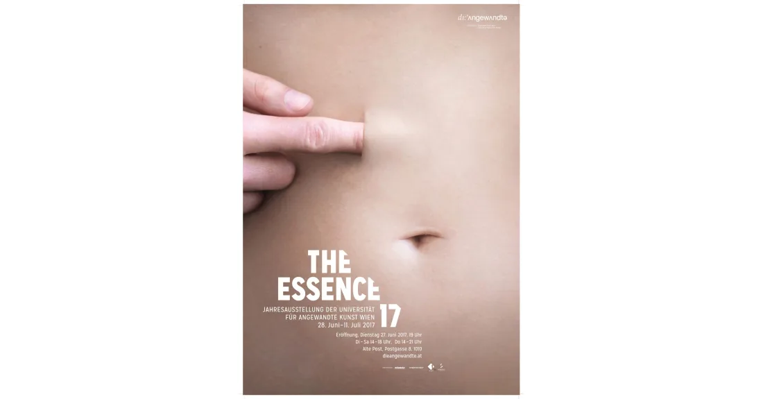 The Essence 17