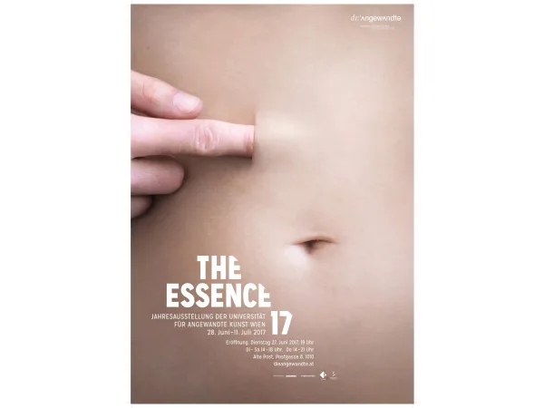 The Essence 17