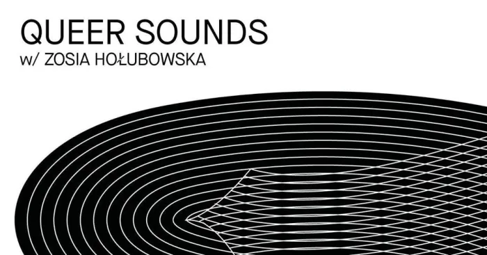 Sounds Queer — Martin Reinhart