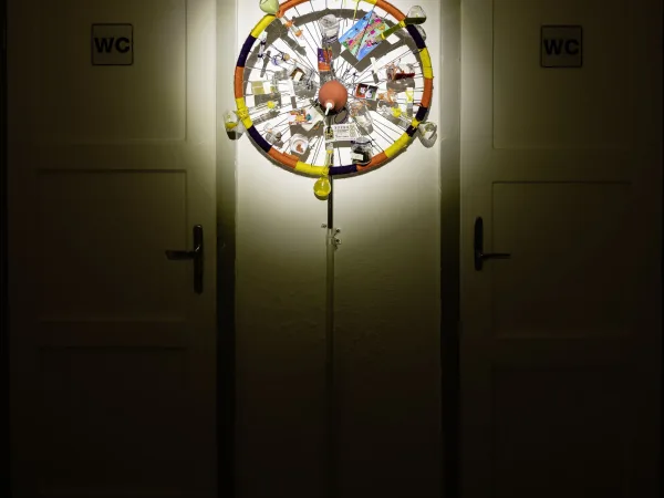 The Fortune Roulette