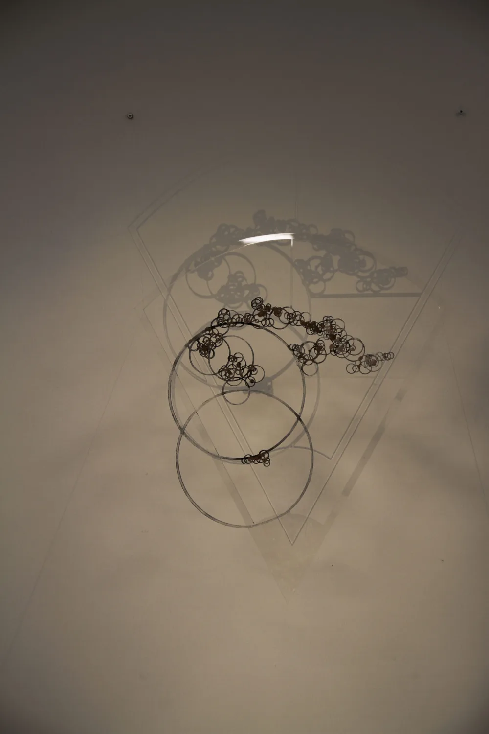 The Great Wall | Circle Process