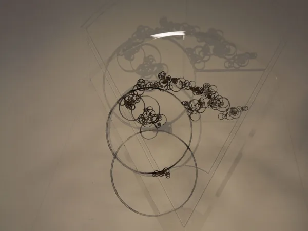 The Great Wall | Circle Process