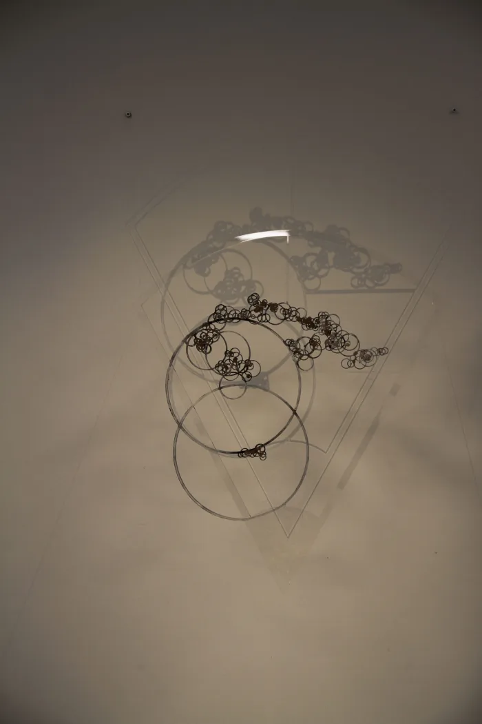 The Great Wall | Circle Process