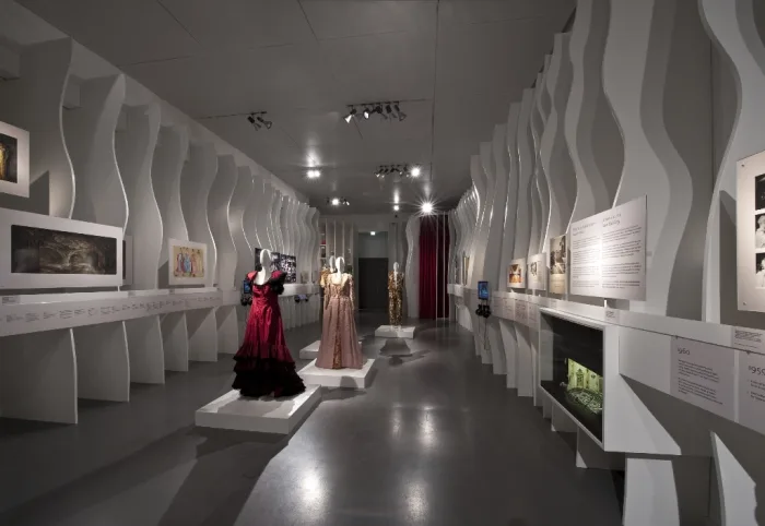 “The Great World Theatre. 90 Years of the Salzburg Festival”