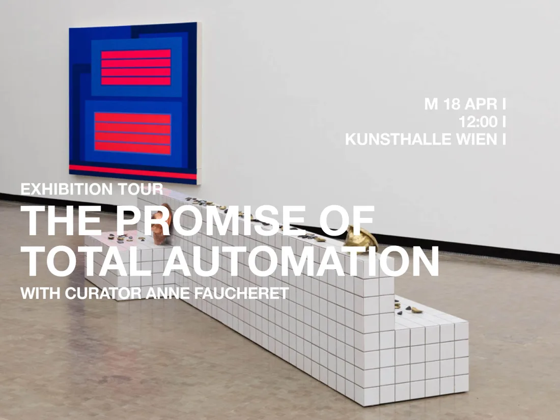 The Promise of Total Automation