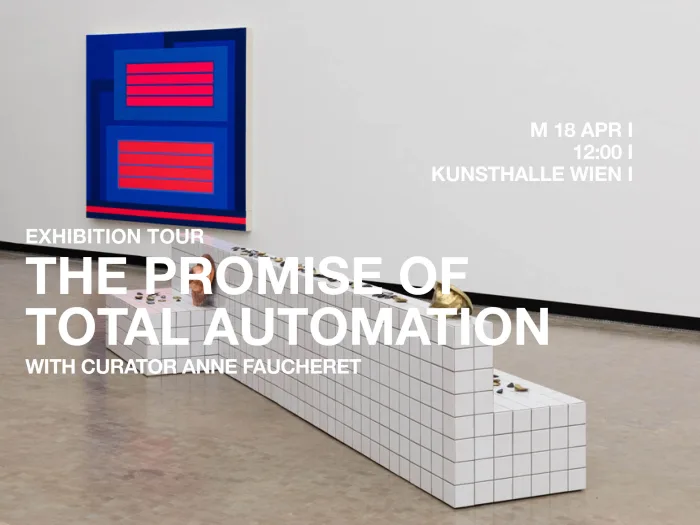 The Promise of Total Automation