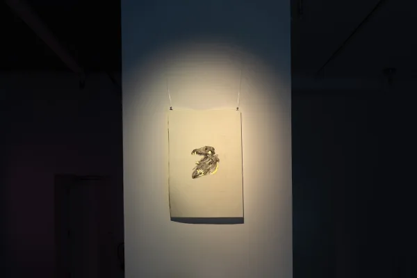 The Sun God