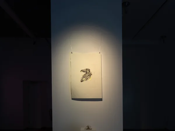 The Sun God
