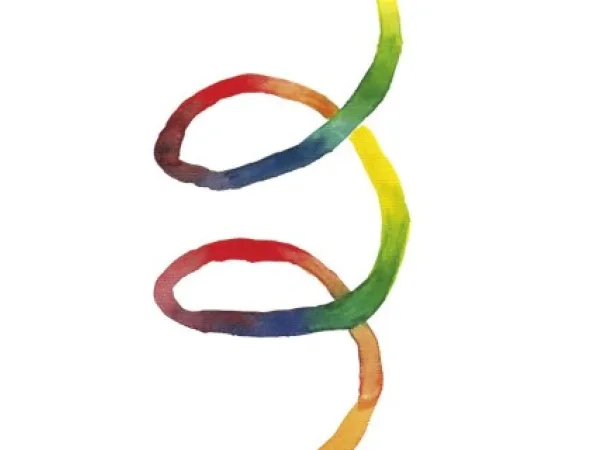 Three-dimensional aspects of an octave in music