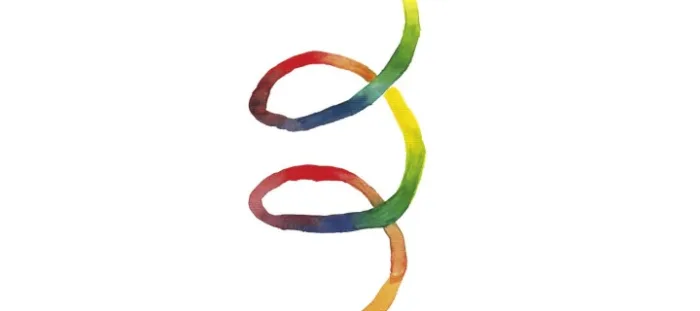 Three-dimensional aspects of an octave in music
