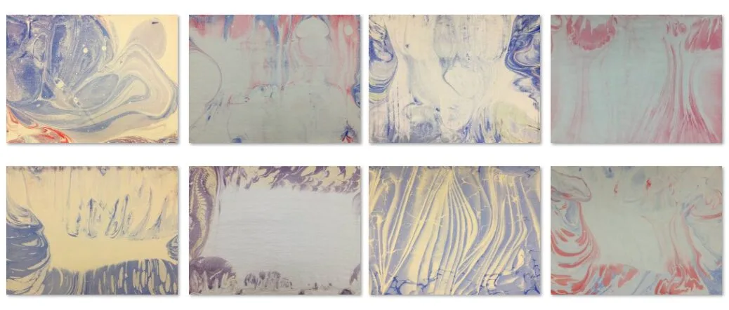 Time Stamps (1)