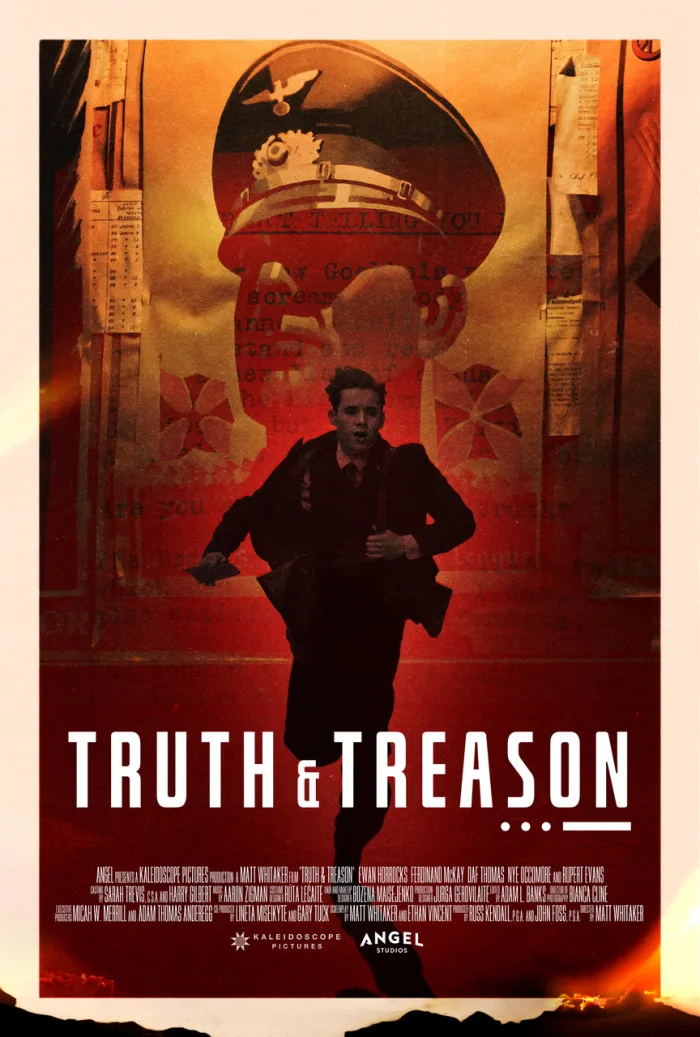 Truth & Treason