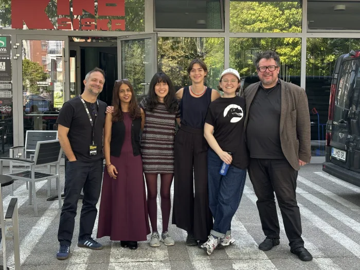 TTT Conference Ljubljana