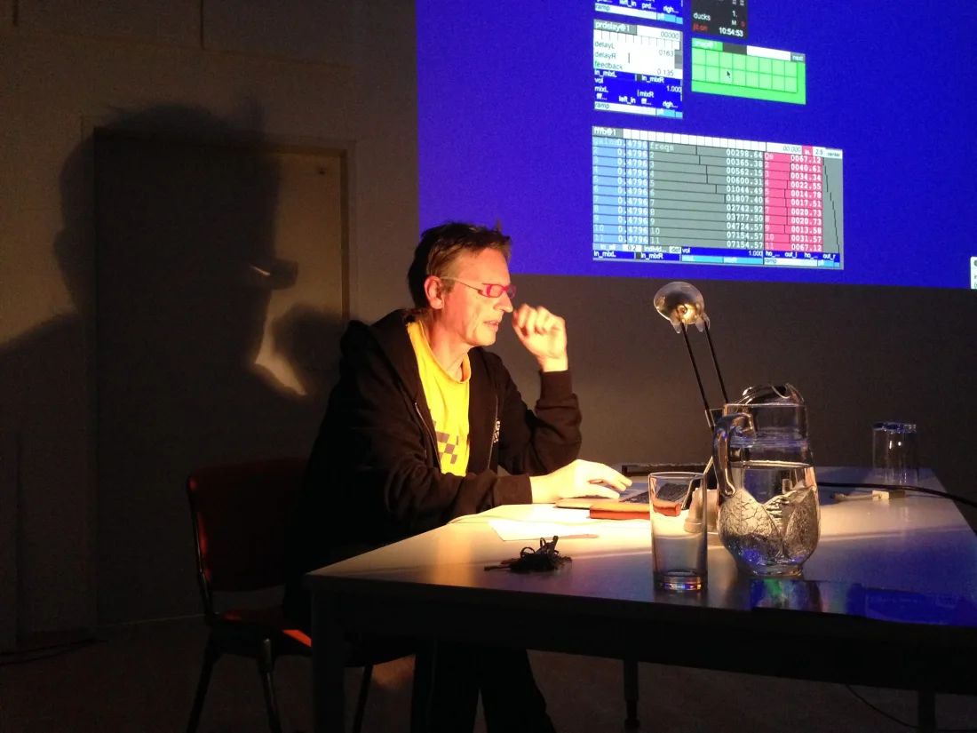 VI. Software Marathon