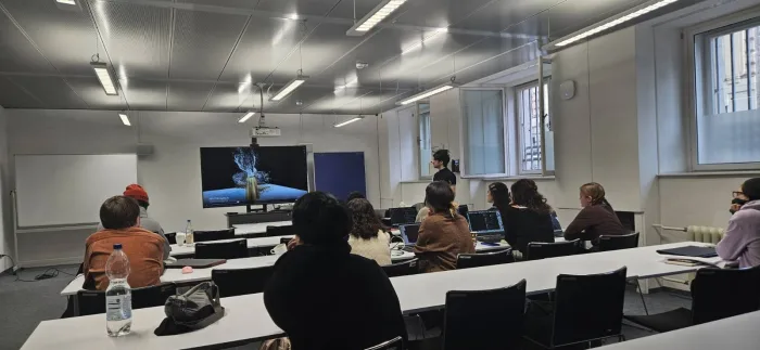 vvvv Introduction Workshop