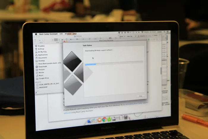 VVVV Workshop: Introduction into programming with the object based software VVVV