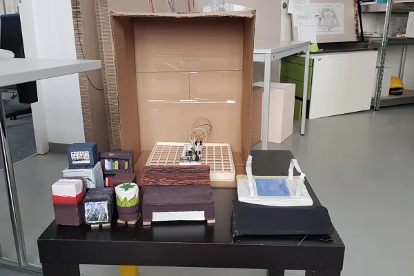 Welcome to the Library