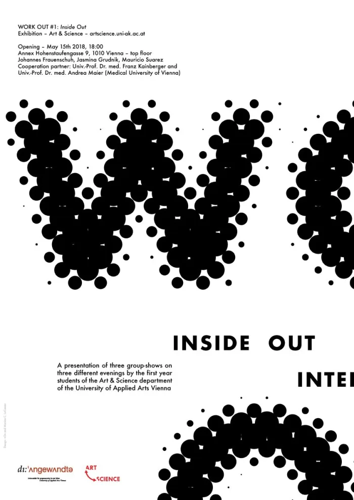 WORK OUT #1: Inside Out