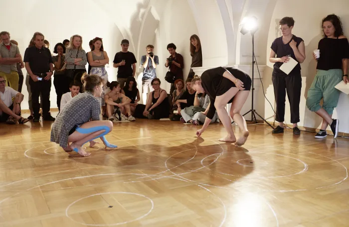WORK OUT #3: Interference Practice